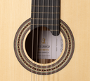Admira Artista Guitarra Clásica Serie Conservatorio Abeto-Palosanto 2