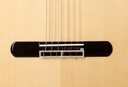 Admira Artista Guitarra Clásica Serie Conservatorio Abeto-Palosanto 3