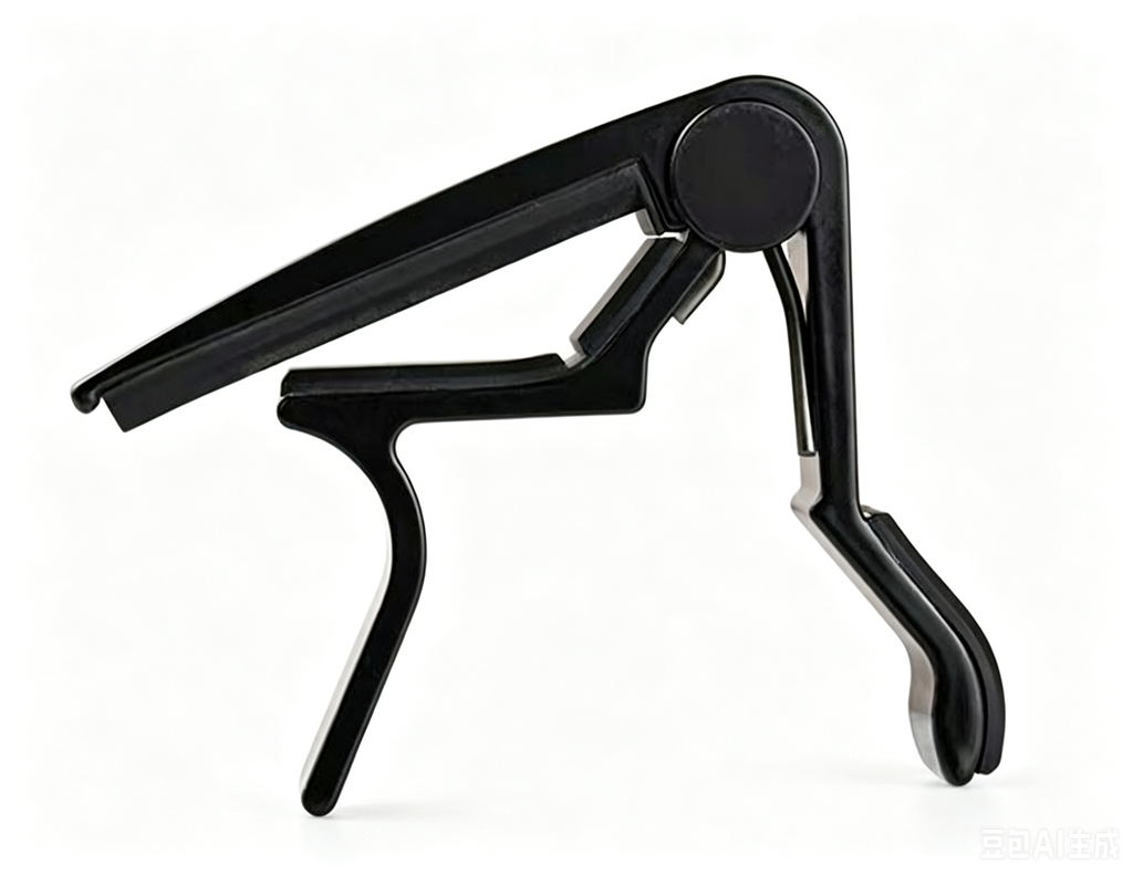 Memphis MA-9D Cejilla para Guitarra Clasica