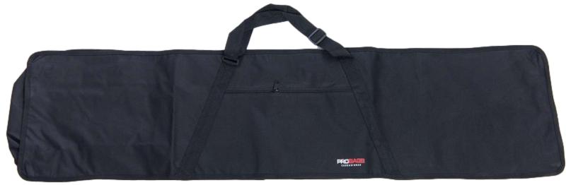 PROBAGS NP45-0-BLACK Funda Teclado de 88 teclas Eco