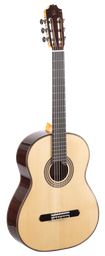 [KELL-ADMAAP] Admira Artista Guitarra Clásica Serie Conservatorio Abeto-Palosanto