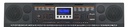 Memphis KBD6101 61 Teclas con Sensibilidad  Teclado Electrónico  1