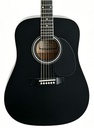 Memphis FG02941BK Guitarra Acústica Negra 1