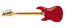 SX SPB62 Fiesta Red Bajo Eléctrico 1