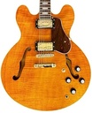 SX SEL6FO Semicaja Natural Guitarra Eléctrica 1