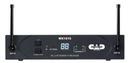 Cad Audio Wx1610g Sistema Inalámbrico Petaca 2