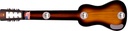 SX LG2 Ash Lap Steel 3 Tone Sunburst 1