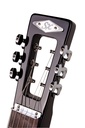 SX LG2 Ash Lap Steel 3 Tone Sunburst 4