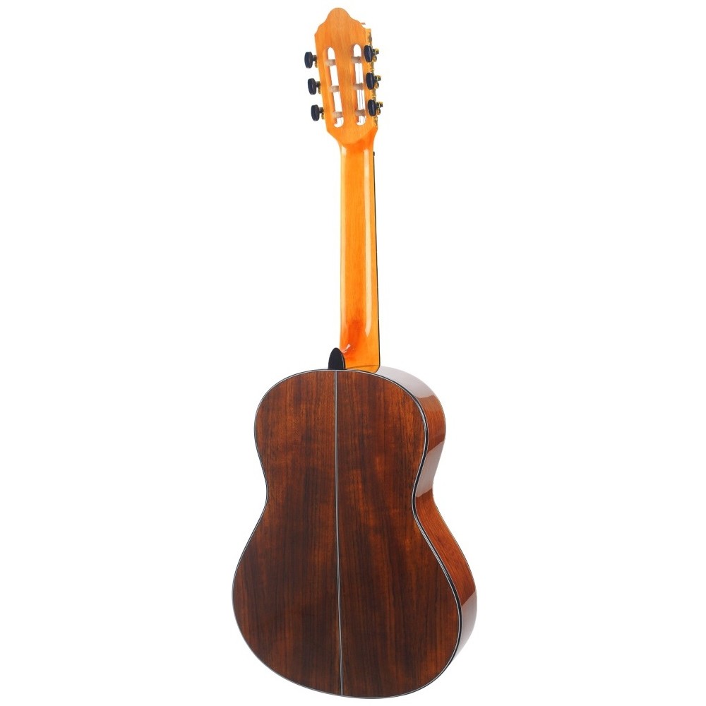 Valencia VC573 3/4 Guitarra Clásica Natural 1