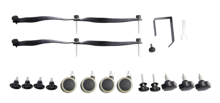PLATINUM PSK1 SOPORTE Z PARA PIANO Y TECLADO 2