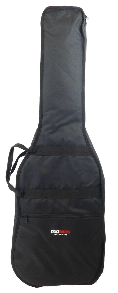 Probags 605B Funda bajo eléctrico 5mm 1