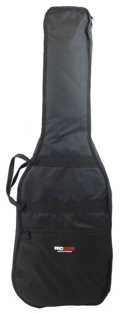Probags 605E Funda Guitarra Eléctrica 1
