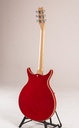 Washburn SH35TR-U Wing Series Trans Red Guitarra Eléctrica 3