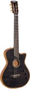 Bromo BEN2C Trans Black Guitarra Electroacústica 1