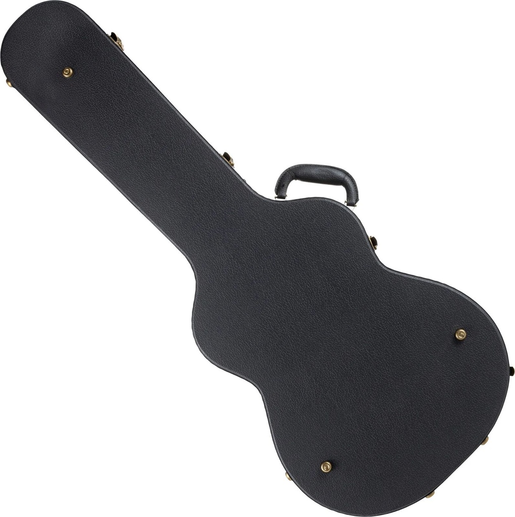Bromo BEN2C Trans Black Guitarra Electroacústica 8