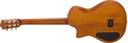 Bromo BEN2C 3-Tone Sunburst Guitarra Electroacústica 2