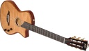 Bromo BEN2C Natural Guitarra Electroacústica 3