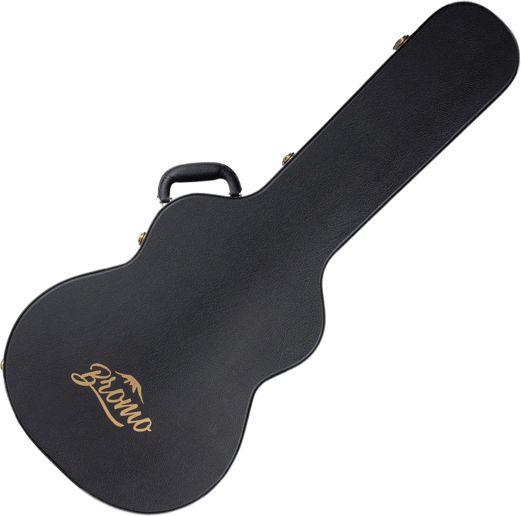 Bromo BEN2C Natural Guitarra Electroacústica 7