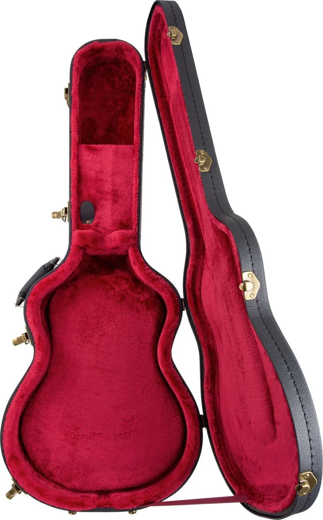 Bromo BEN2C Natural Guitarra Electroacústica 9