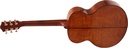 Bromo BAN8E Vintage Sunburst Guitarra Electroacústica 2
