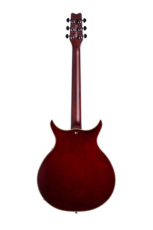 Washburn SH35TS-U Wing Series Tobacco Sunburst Guitarra Eléctrica 1