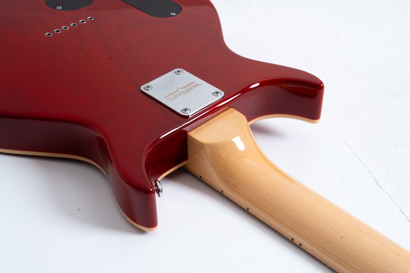 Washburn R5CB-U Wing Series Raven ’78 Cherry Burst Guitarra Eléctrica 6