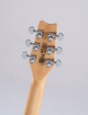 Washburn R5CB-U Wing Series Raven ’78 Cherry Burst Guitarra Eléctrica 9