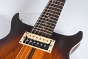 Washburn H10TS-U Wing Series Hawk Tobacco Burst Guitarra Eléctrica 3