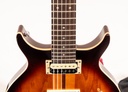 Washburn H10TS-U Wing Series Hawk Tobacco Burst Guitarra Eléctrica 6