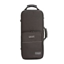Bressant SS301 Saxofón Soprano Lacado En Fa 3