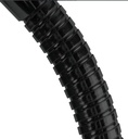 On Stage MSA9030-13B Cuello de Cisne, de 33 cm, Macho a Hembra 1