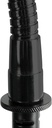 On Stage MSA9030-13B Cuello de Cisne, de 33 cm, Macho a Hembra 2