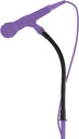 On Stage MSA9030-13B Cuello de Cisne, de 33 cm, Macho a Hembra 4