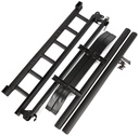 Platinum GSF1005 Soporte 5 Guitarras 8