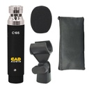 Cad Audio C105 Micrófono Condensador Platos 3