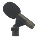 Cad Audio C105 Micrófono Condensador Platos 6