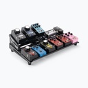 On Stage GPB-DLX Pedalera Deluxe 1