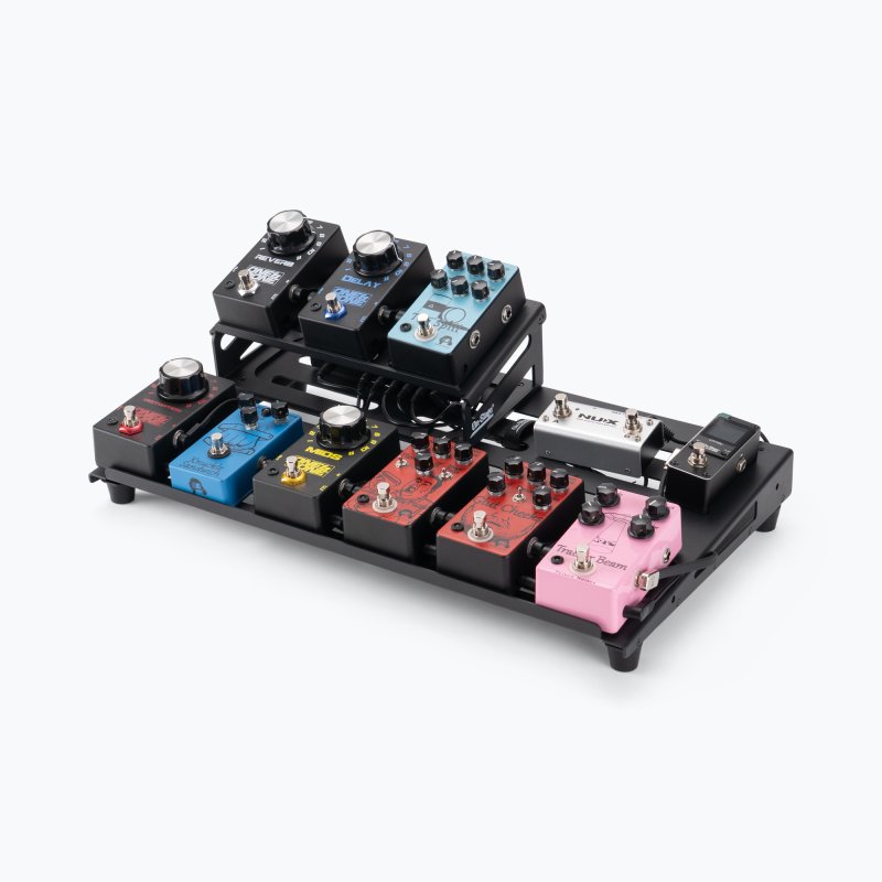 On Stage GPB-DLX Pedalera Deluxe 2