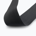 On Stage GSA10BK Correa Guitarra Negra 6