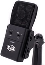 Cad Audio E100SX Micrófono Condensador 1