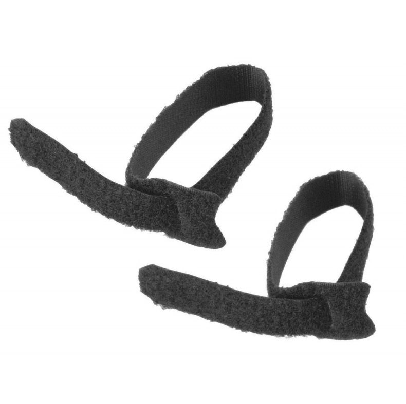 On Stage CTA6600 Velcro Sujeta Cables Pack 5 Unid 1