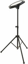 On Stage Drumfire DFP5500 Caja Sorda con soporte 1