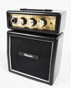 Pack Memphis Kest2sb  Guitarra Eléctrica 30" cadete con estuche y funda 3