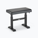 On Stage KB5503B Banqueta Piano Ajustable 6