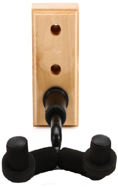 On Stage GS7730 Soporte Pared Madera 1