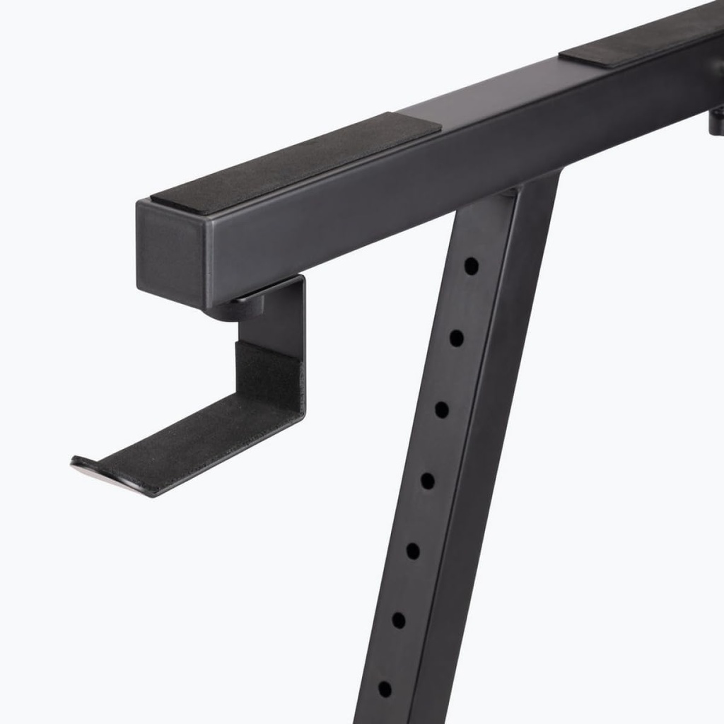On Stage KS1365 Soporte Doble de Teclado Z 2