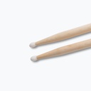 On Stage HN5B Baquetas 5B Nylon Hickory 2