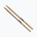 On Stage HN5A Baquetas 5A Nylon Hickory 1