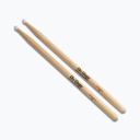 On Stage HN2B 12 Baquetas 2B Nylon Hickory  1