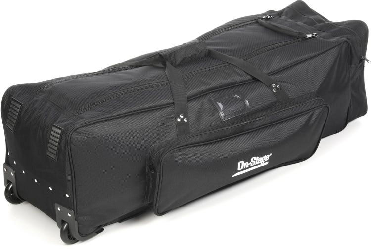 On Stage DHB6000 Funda para Herrajes con ruedas 1